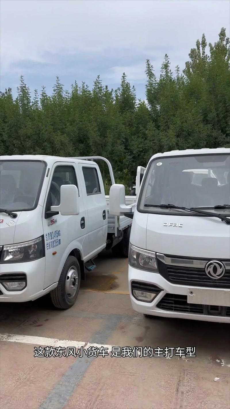 东风小货车视频_小型东风货车_东风小卡货车适合在城市还是乡村道路行驶？