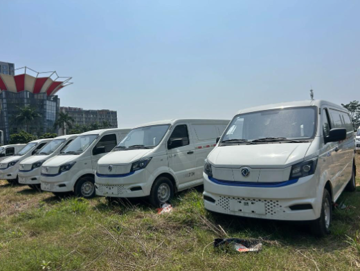 东风EM27:高效物流新选择(图1) image.png