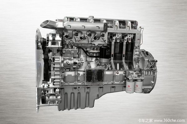 东风福小瑞C116带副变速的详细参数(图2)